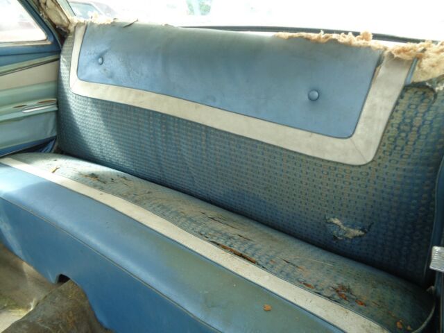 1960 DeSoto Adventurer - photo 13