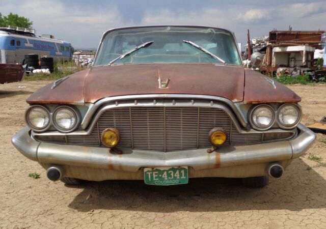 1960 DeSoto Adventurer - photo 2