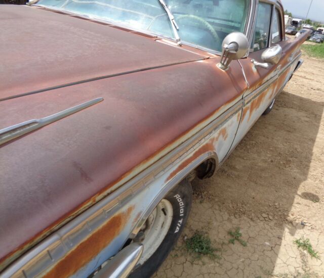 1960 DeSoto Adventurer - photo 3