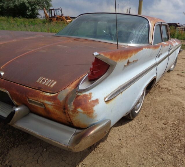 1960 DeSoto Adventurer - photo 4