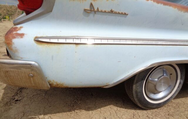 1960 DeSoto Adventurer - photo 6