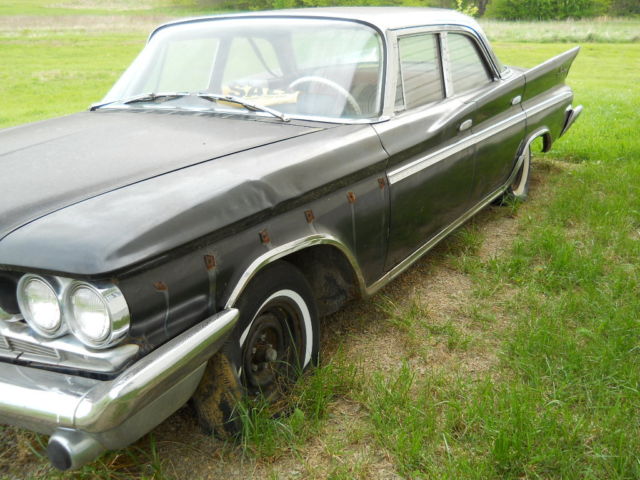 1960 DeSoto Adventurer - photo 2
