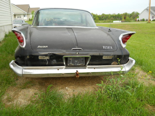 1960 DeSoto Adventurer - photo 3