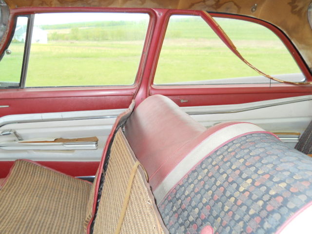 1960 DeSoto Adventurer - photo 5