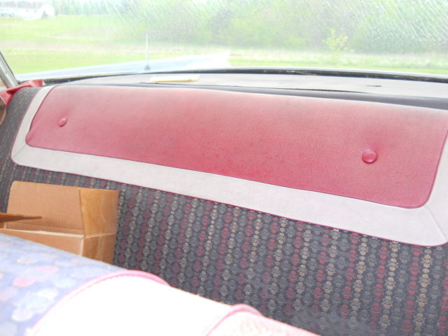 1960 DeSoto Adventurer - photo 6