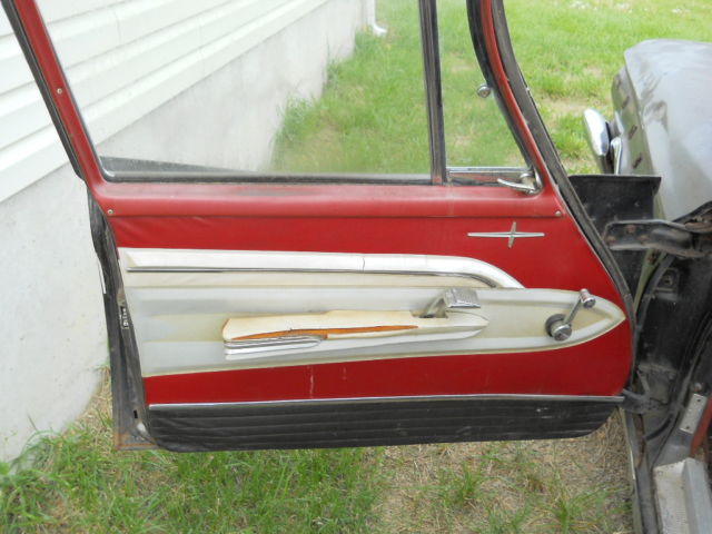 1960 DeSoto Adventurer - photo 7