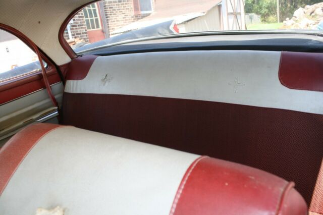 1960 DeSoto fireflight - photo 11