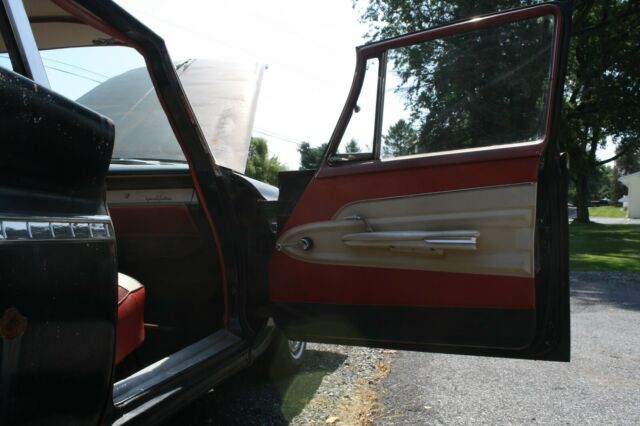 1960 DeSoto fireflight - photo 12