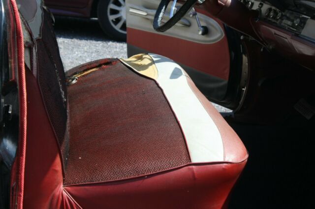 1960 DeSoto fireflight - photo 13