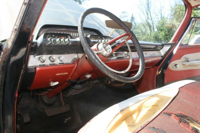 1960 DeSoto fireflight - photo 8