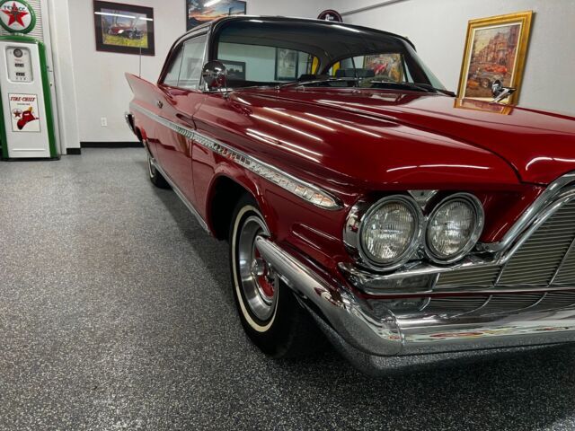 1960 DeSoto Fireflite - photo 11