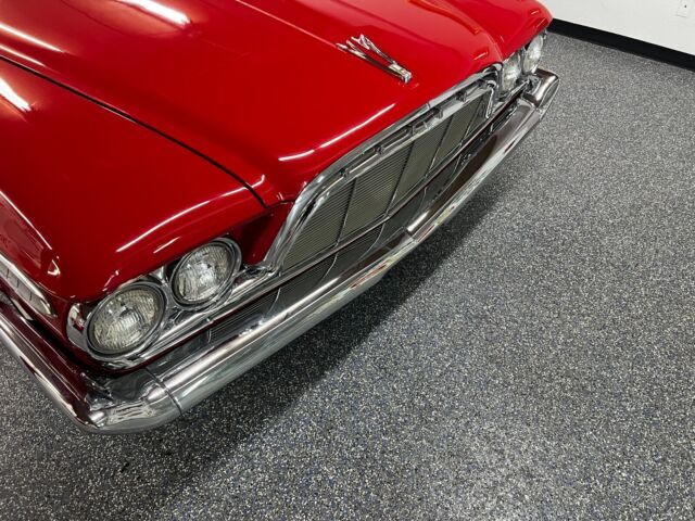 1960 DeSoto Fireflite - photo 12
