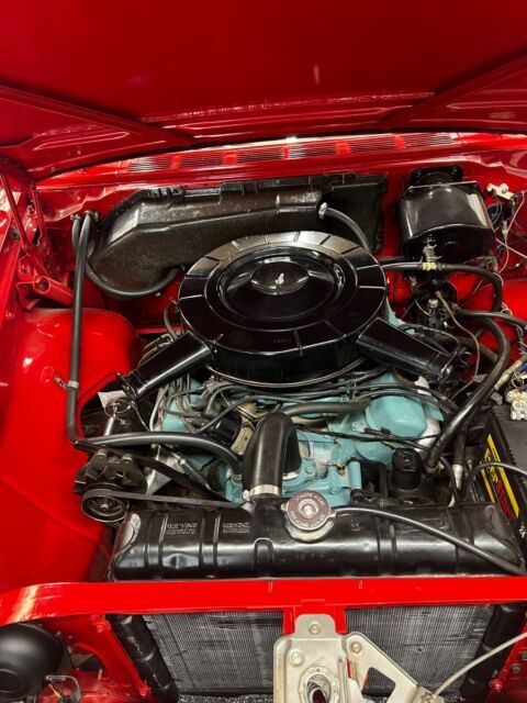 1960 DeSoto Fireflite - photo 13