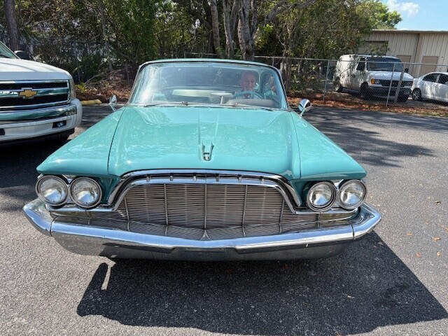 1960 DeSoto Fireflite - photo 2