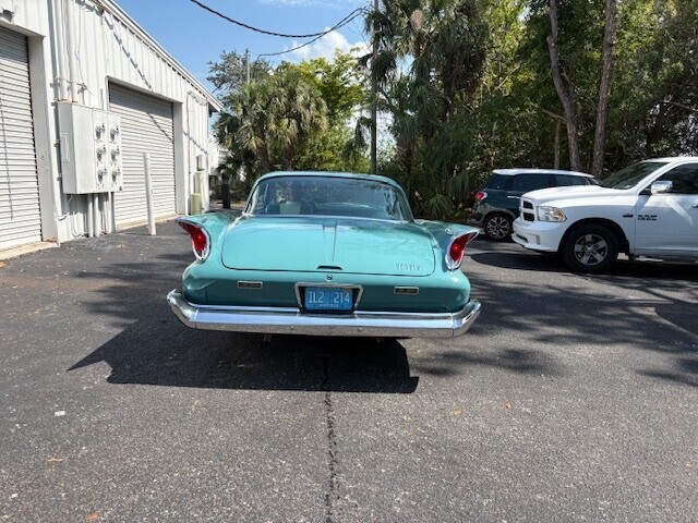 1960 DeSoto Fireflite - photo 7