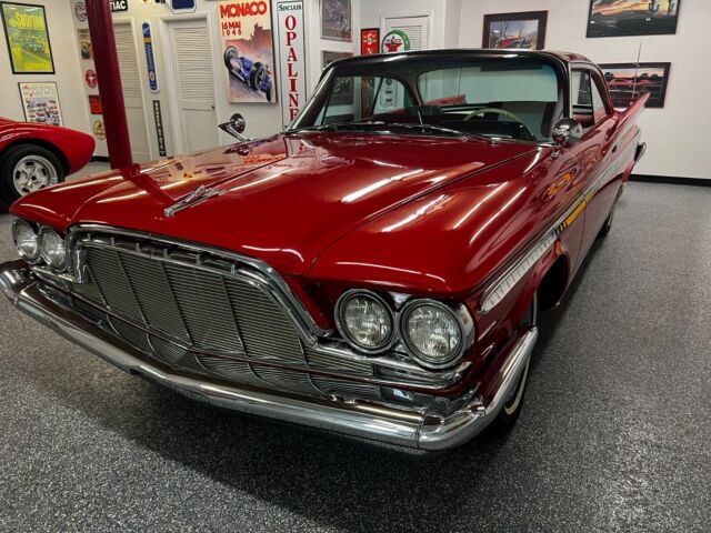 1960 DeSoto Fireflite - photo 4