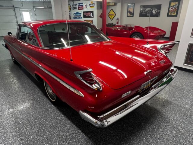 1960 DeSoto Fireflite - photo 6