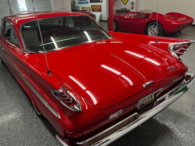 1960 DeSoto Fireflite - photo 7