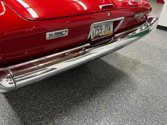 1960 DeSoto Fireflite - photo 8