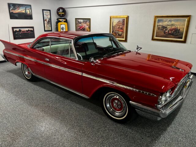 1960 DeSoto Fireflite - photo 9