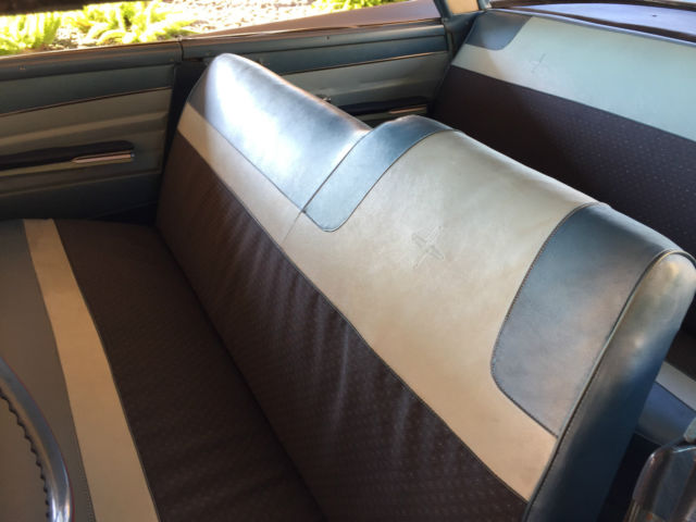 1960 DeSoto Fireflite Base Hardtop 4-Door - photo 13