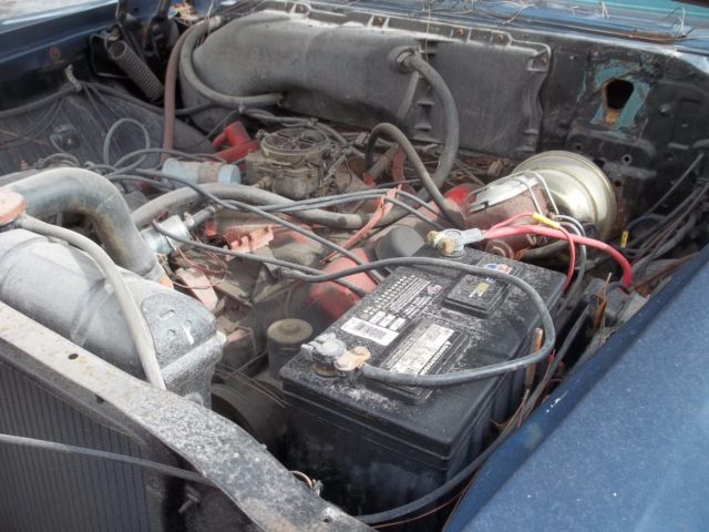 1960 DeSoto Fireflight - photo 9