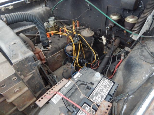 1960 Dodge Other Pickups - photo 11