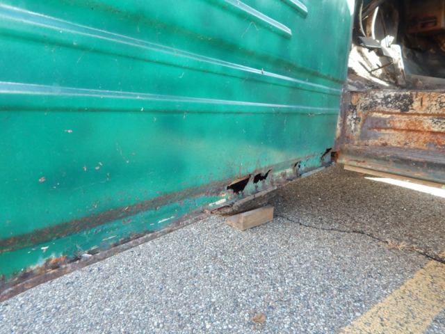 1960 Dodge Other Pickups - photo 12