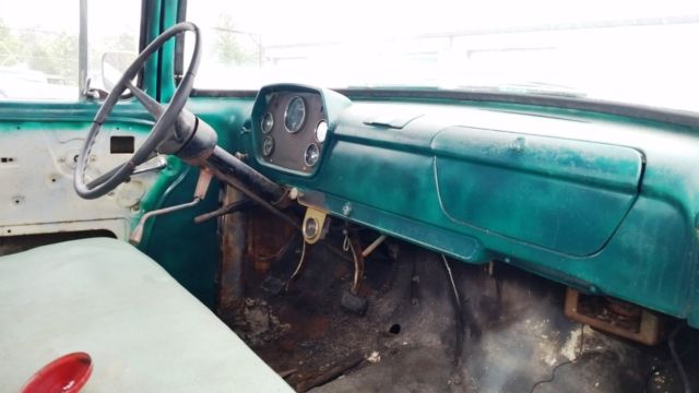 1960 Dodge Other Pickups - photo 3