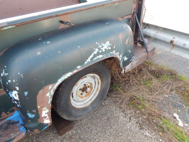 1960 Dodge Other Pickups - photo 5