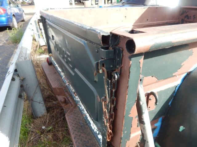 1960 Dodge Other Pickups - photo 7