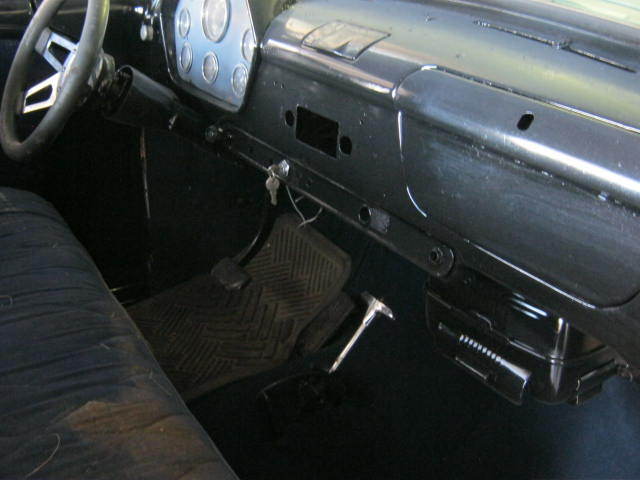 1960 Dodge Other Pickups - photo 10