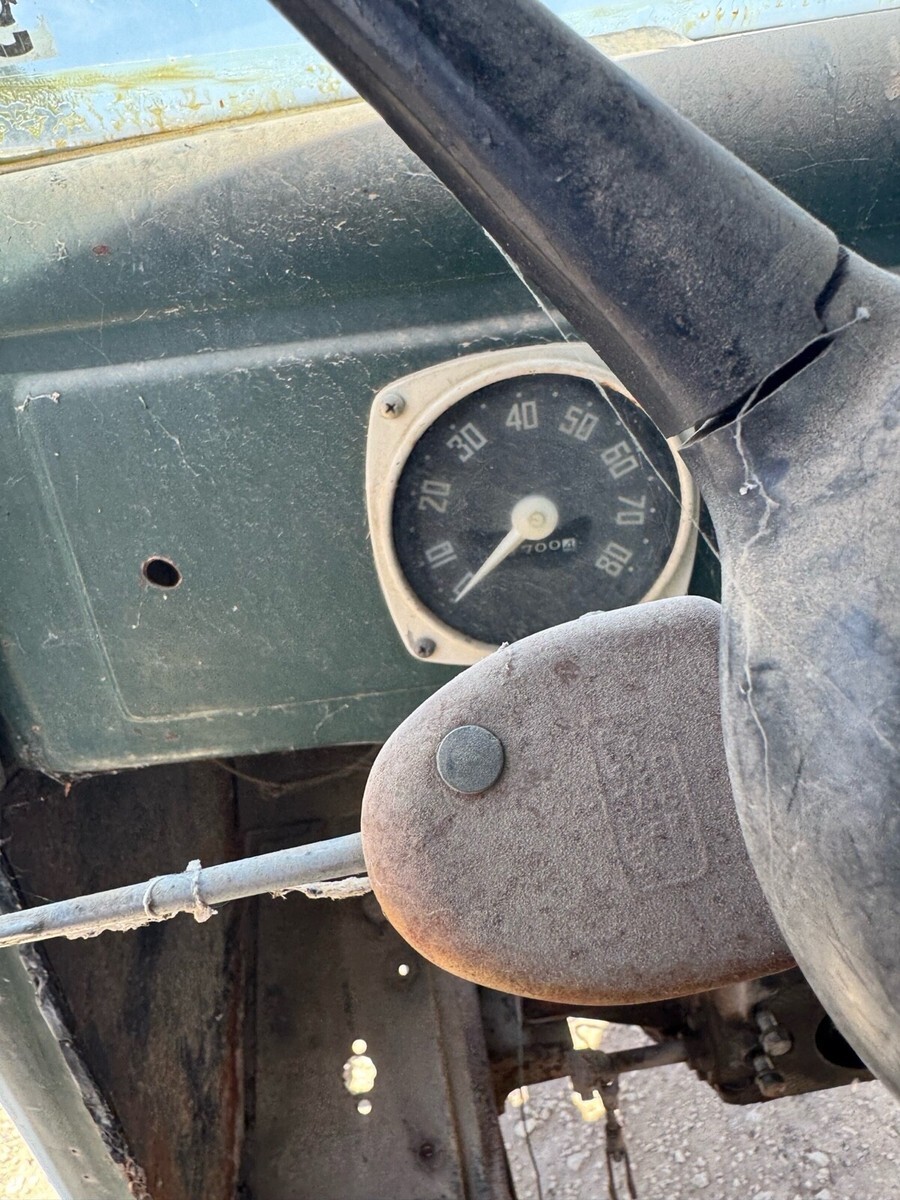 1960 Dodge 2nd Series - photo 11