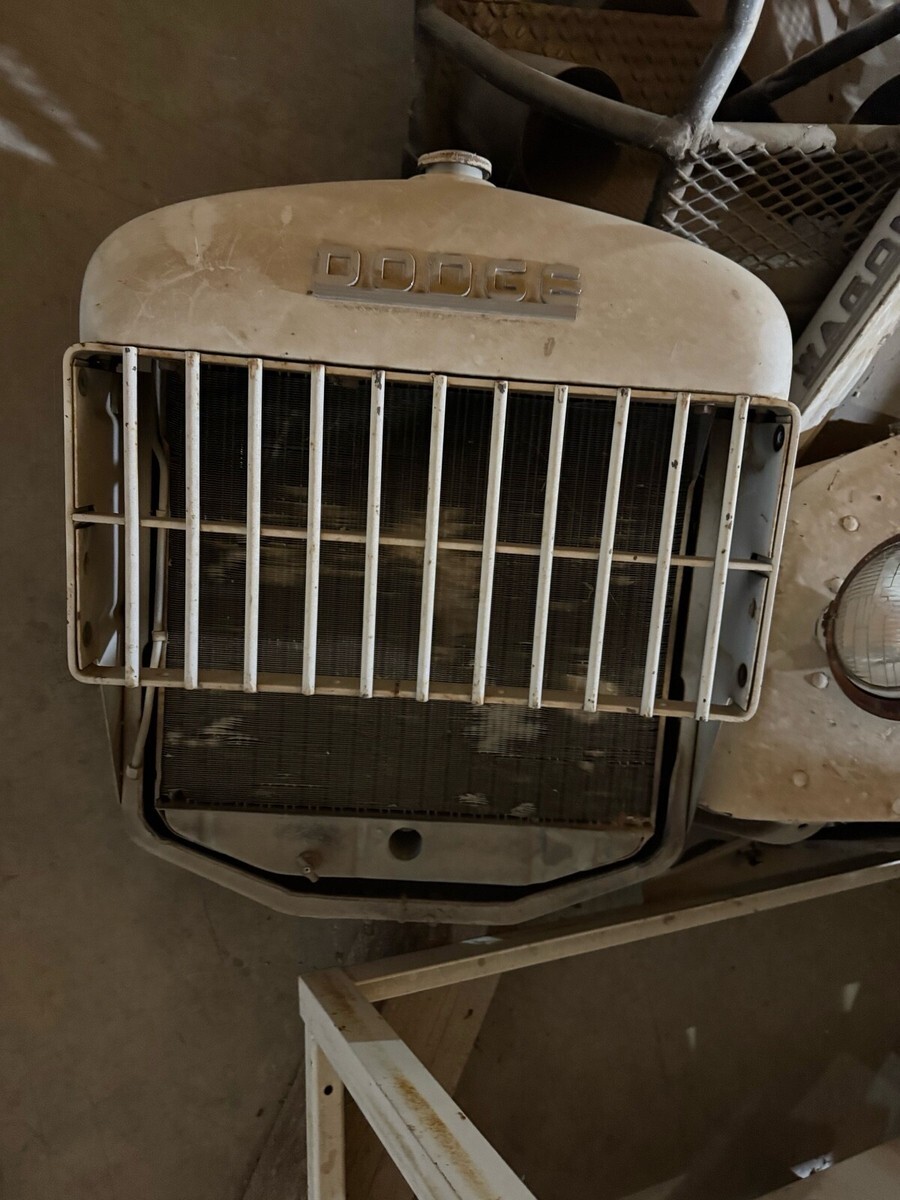 1960 Dodge 2nd Series - photo 2