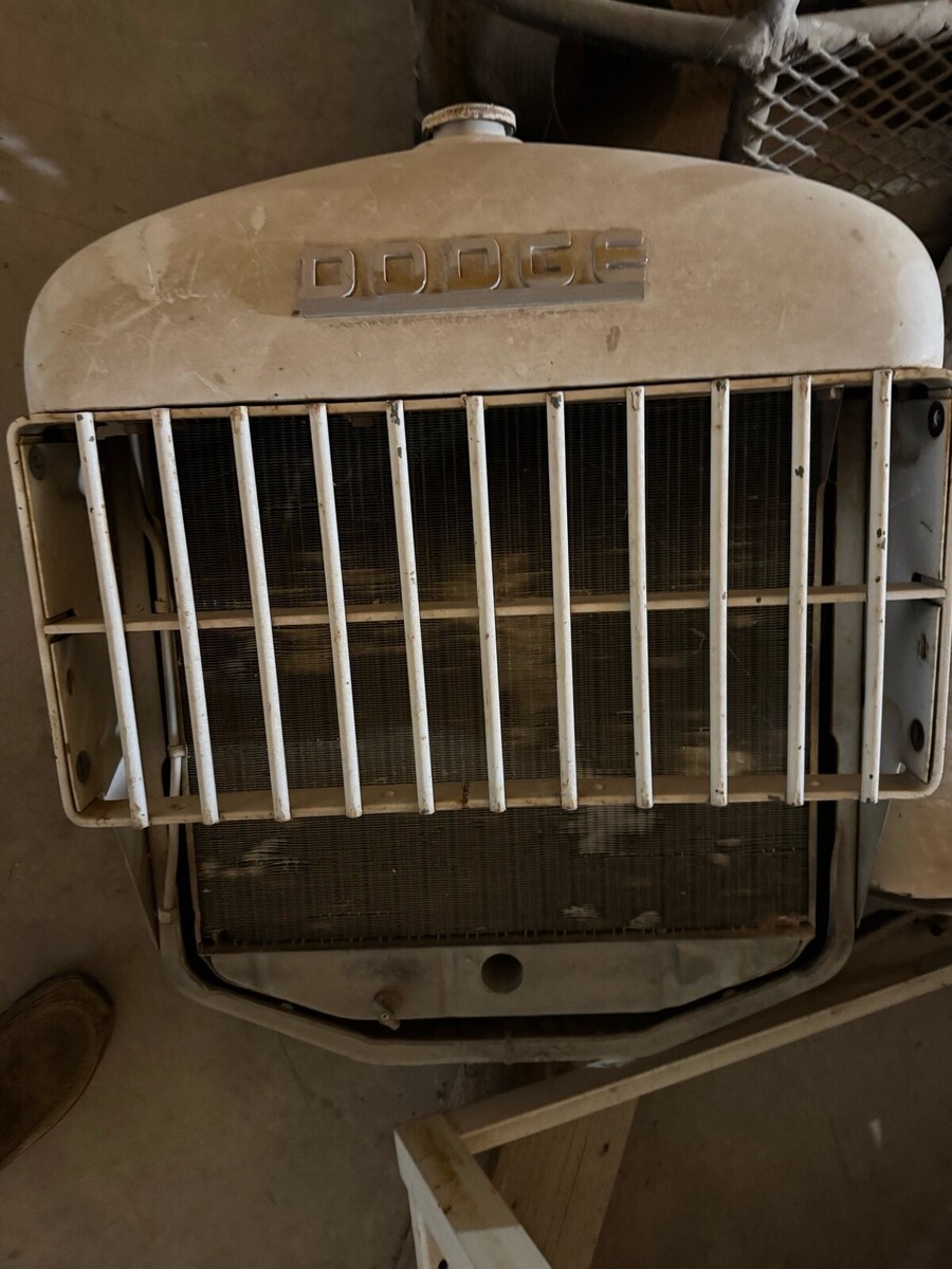 1960 Dodge 2nd Series - photo 3