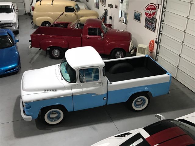 1960 Dodge Other Pickups Custom - photo 10