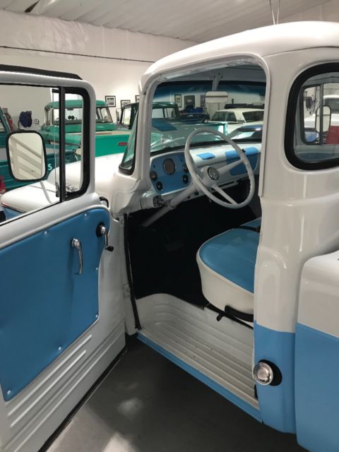 1960 Dodge Other Pickups Custom - photo 11