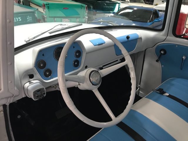 1960 Dodge Other Pickups Custom - photo 12