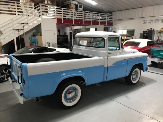 1960 Dodge Other Pickups Custom - photo 6