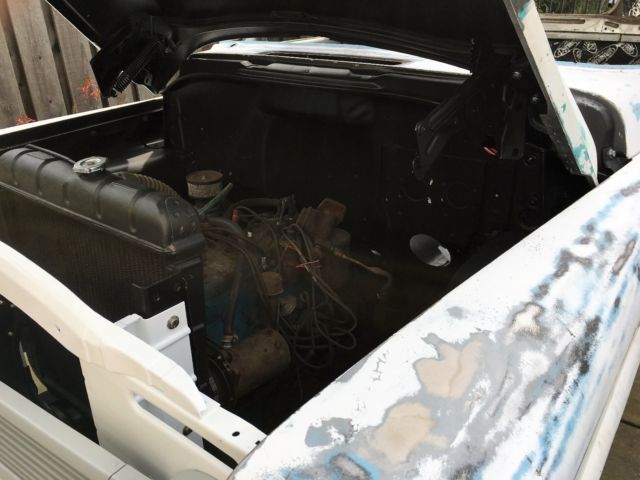 1960 Dodge Other Pickups - photo 12