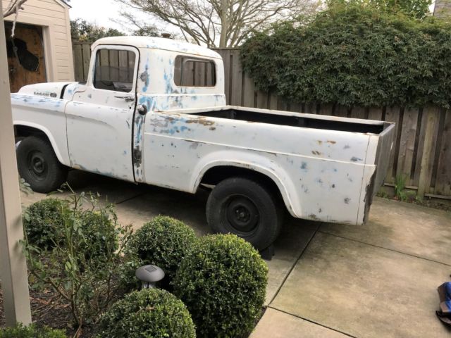 1960 Dodge Other Pickups - photo 3