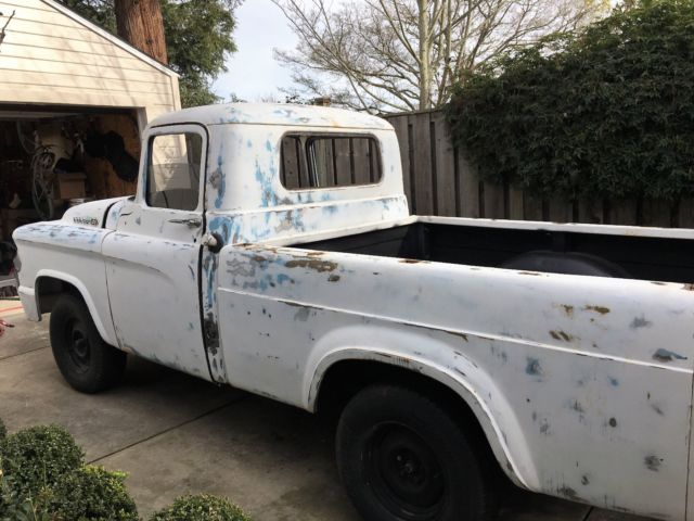 1960 Dodge Other Pickups - photo 5