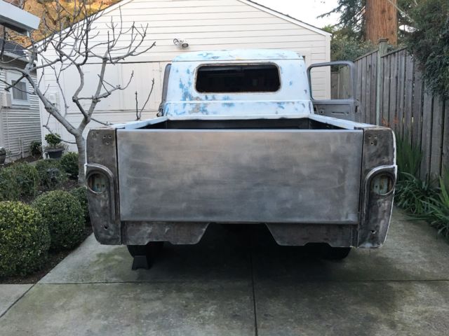 1960 Dodge Other Pickups - photo 6