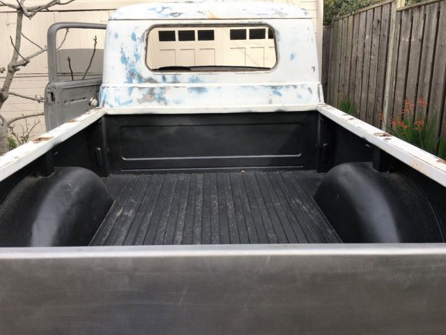 1960 Dodge Other Pickups - photo 7