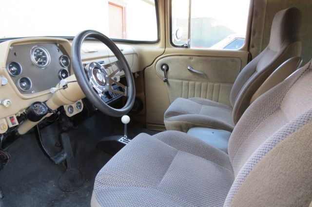 1960 Dodge Other Pickups panel - photo 10