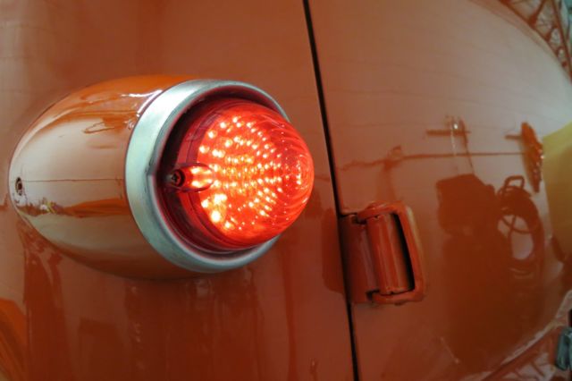 1960 Dodge Other Pickups panel - photo 11