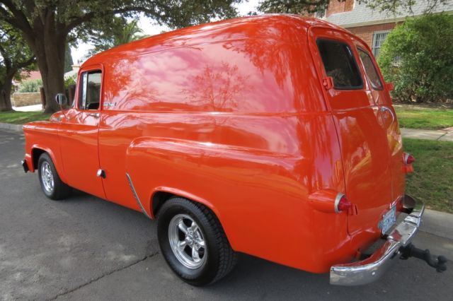 1960 Dodge Other Pickups panel - photo 3