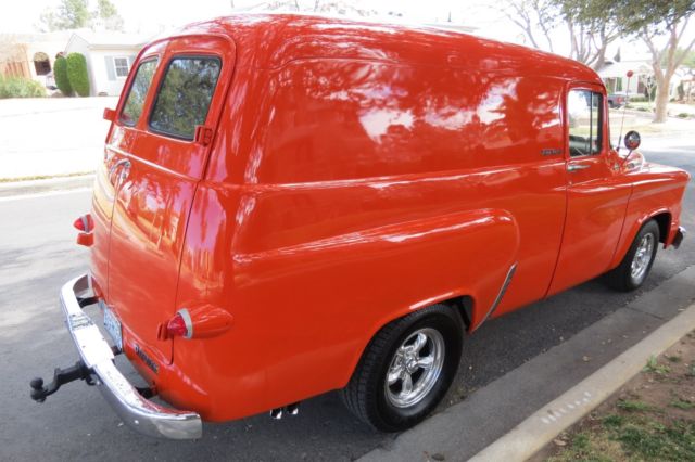 1960 Dodge Other Pickups panel - photo 4