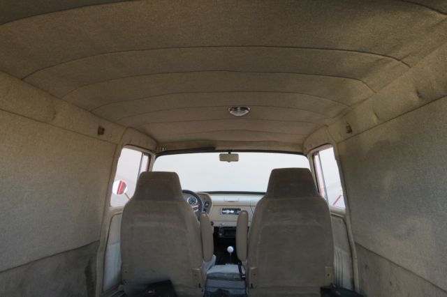 1960 Dodge Other Pickups panel - photo 9