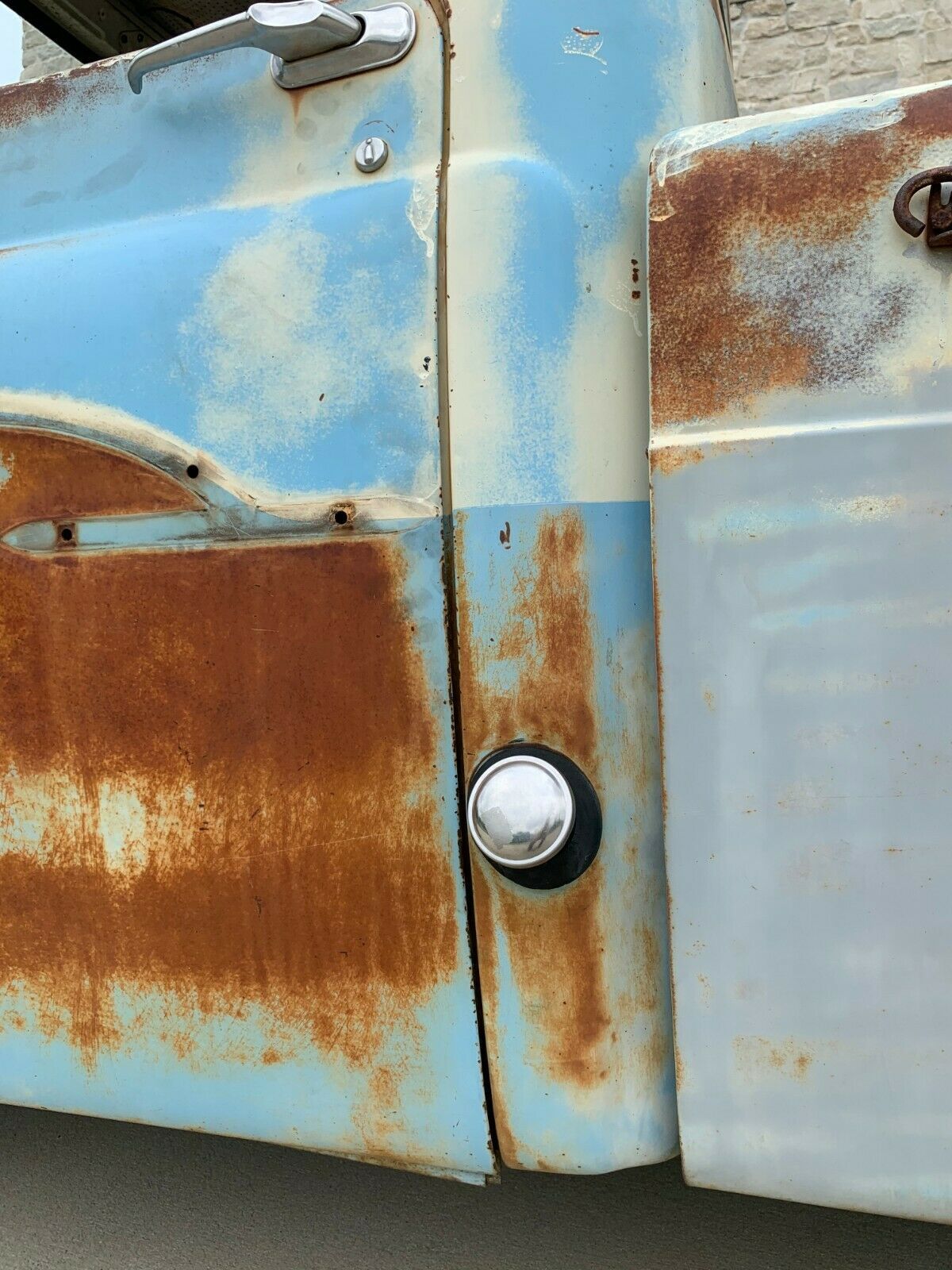 1960 Dodge Other Pickups - photo 11